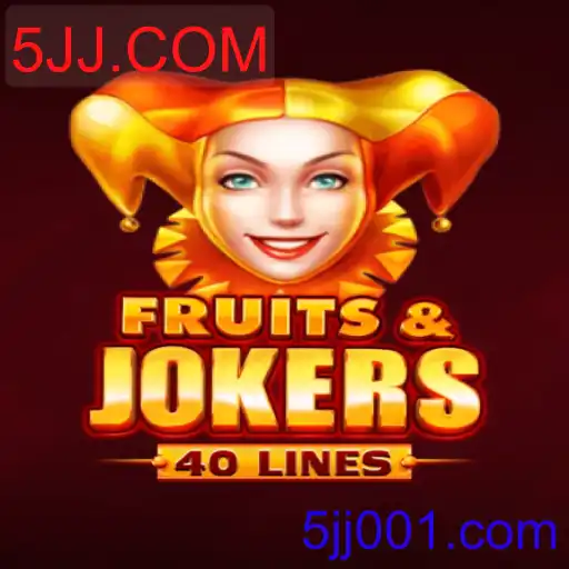 FruitsAndJokers40
