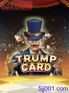 TrumpCard