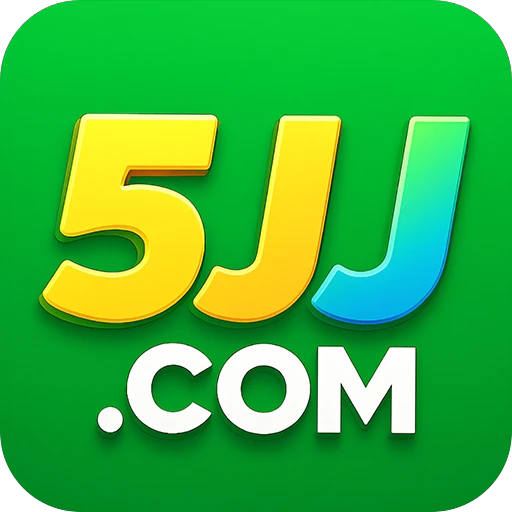 5JJ.COM-Melhores Slots Online do Brasil Logo